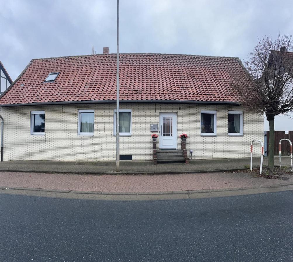 Gasthaus Katrin Königslutter am Elm Eksteriør bilde